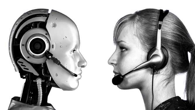 AI Voice Agent Services
